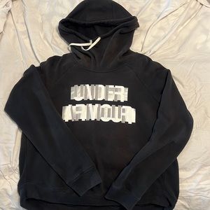 Under Armour Hoodie